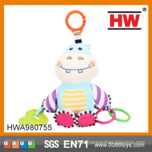 Pull Line Animal For 1Year Old Korean Baby Gifts Infant Toy